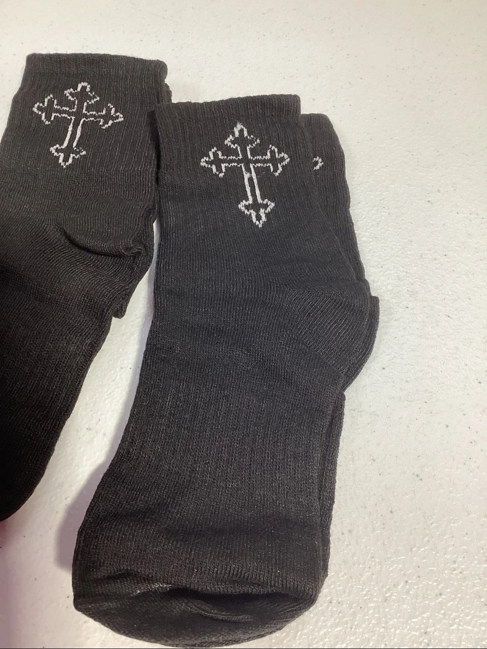 3pair of socks